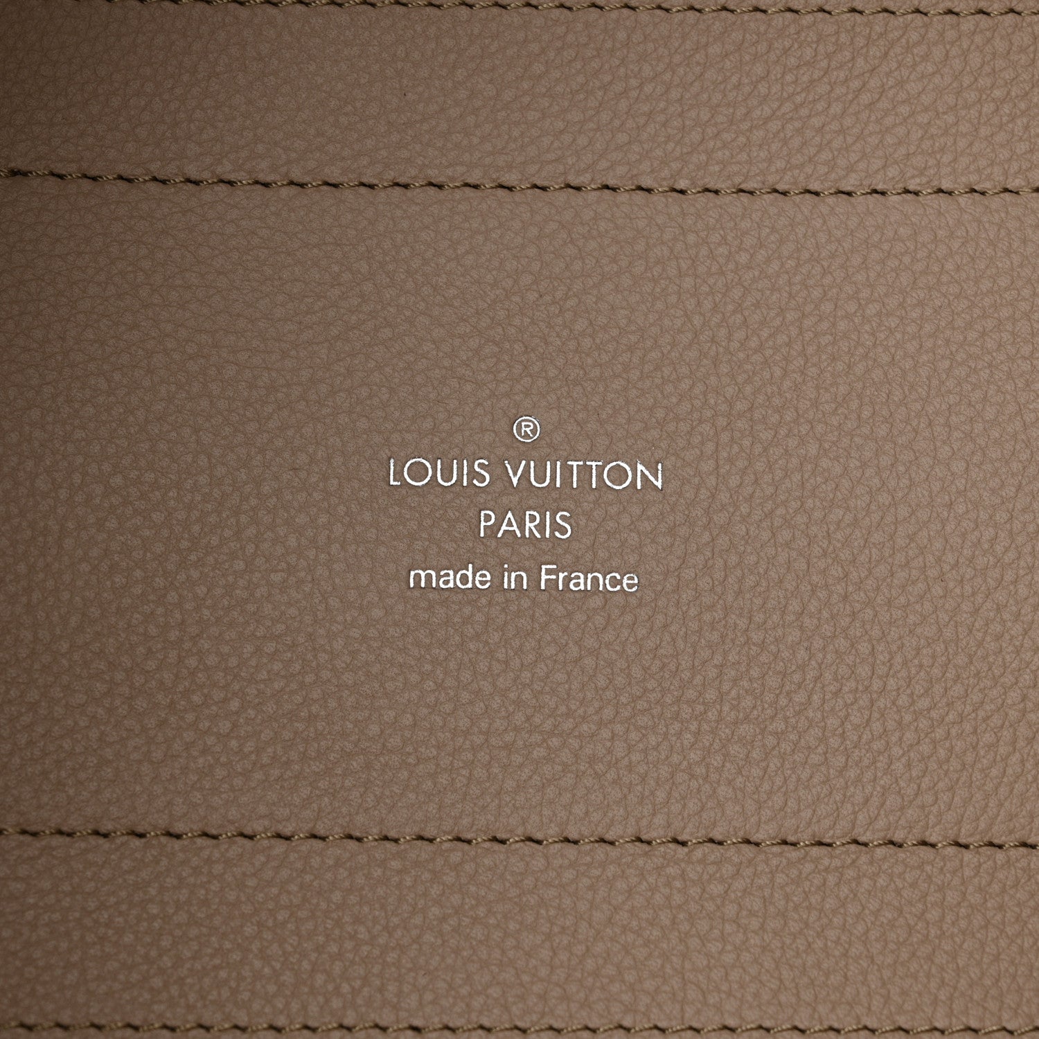 Louis Vuitton Mahina Hina PM Galet 8 of 11