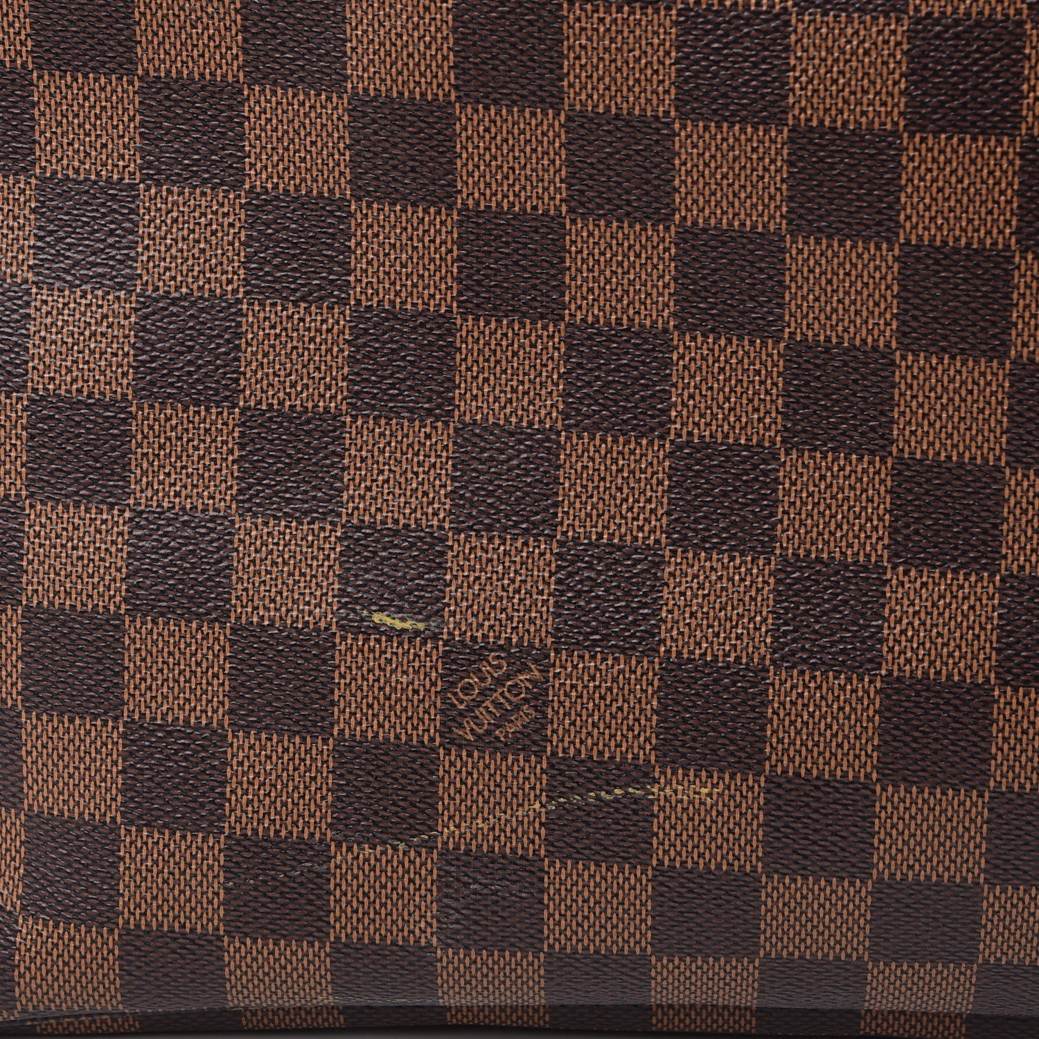 Louis Vuitton Damier Ebene Neo Neverfull GM 11 of 12