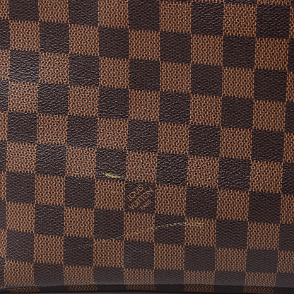 Louis Vuitton Damier Ebene Neo Neverfull GM 11 of 12