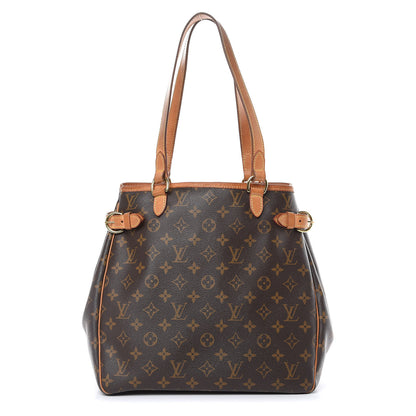 Louis Vuitton Monogram Batignolles Vertical 1 of 18