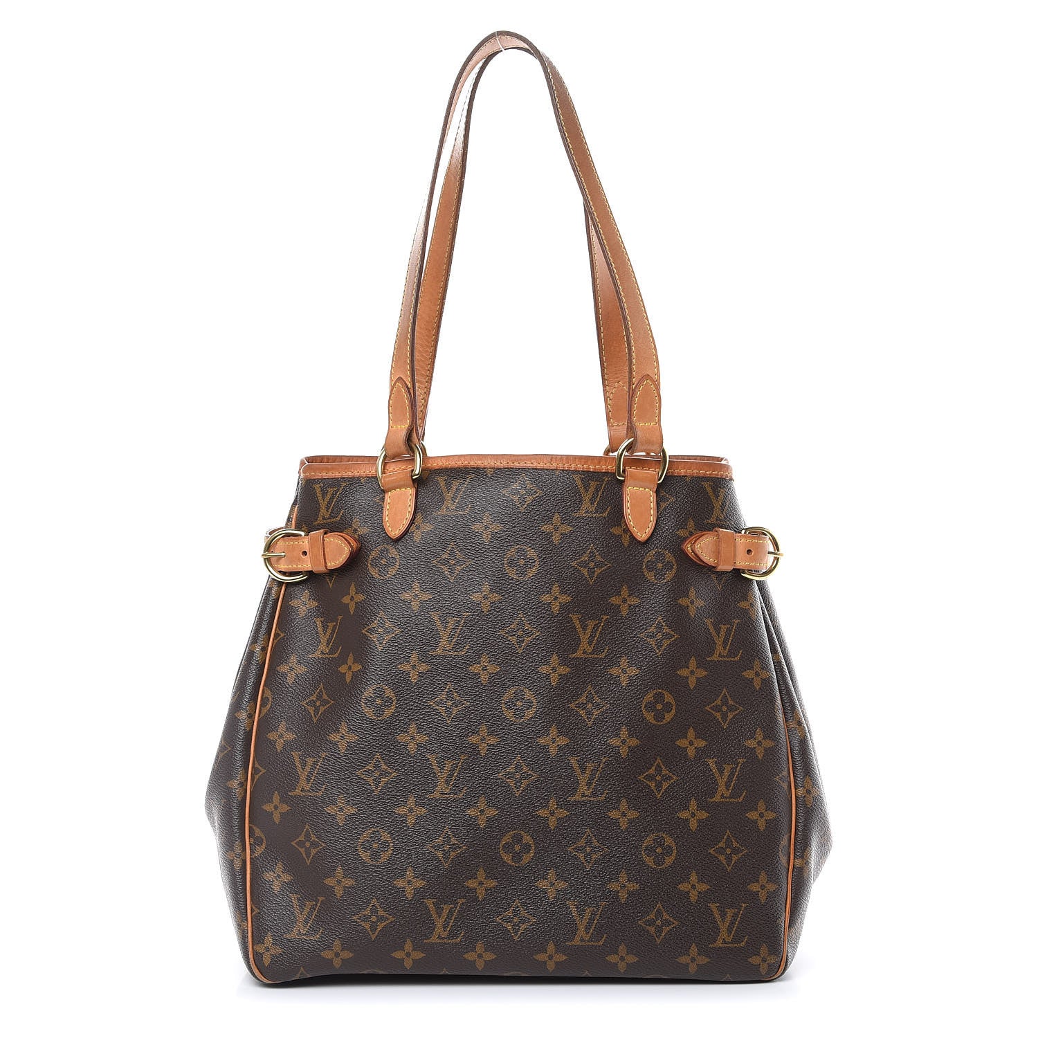 Louis Vuitton Monogram Batignolles Vertical 1 of 18