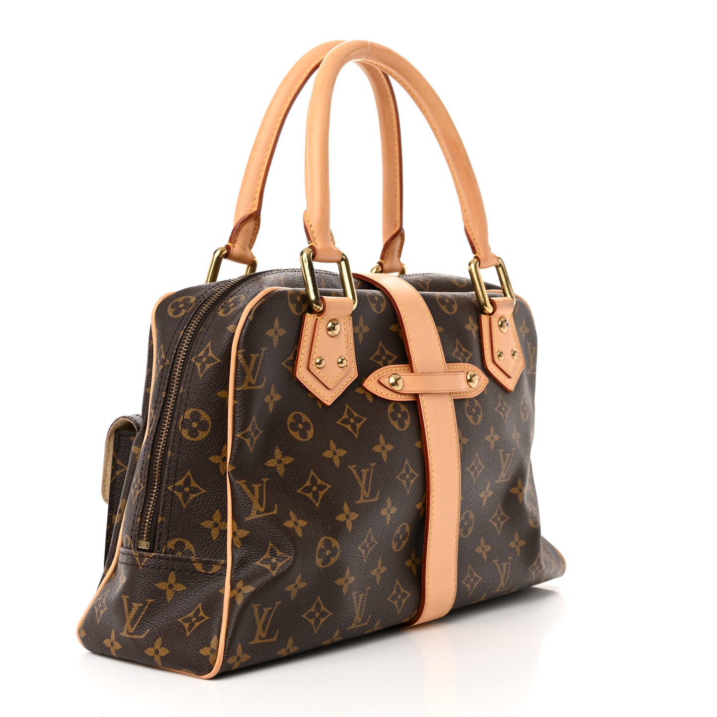 Monogram Manhattan GM