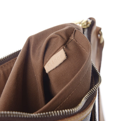 Louis Vuitton Monogram Odeon MM 8 of 9