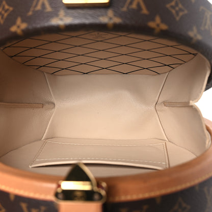 Louis Vuitton Monogram Petite Boite Chapeau 5 of 9