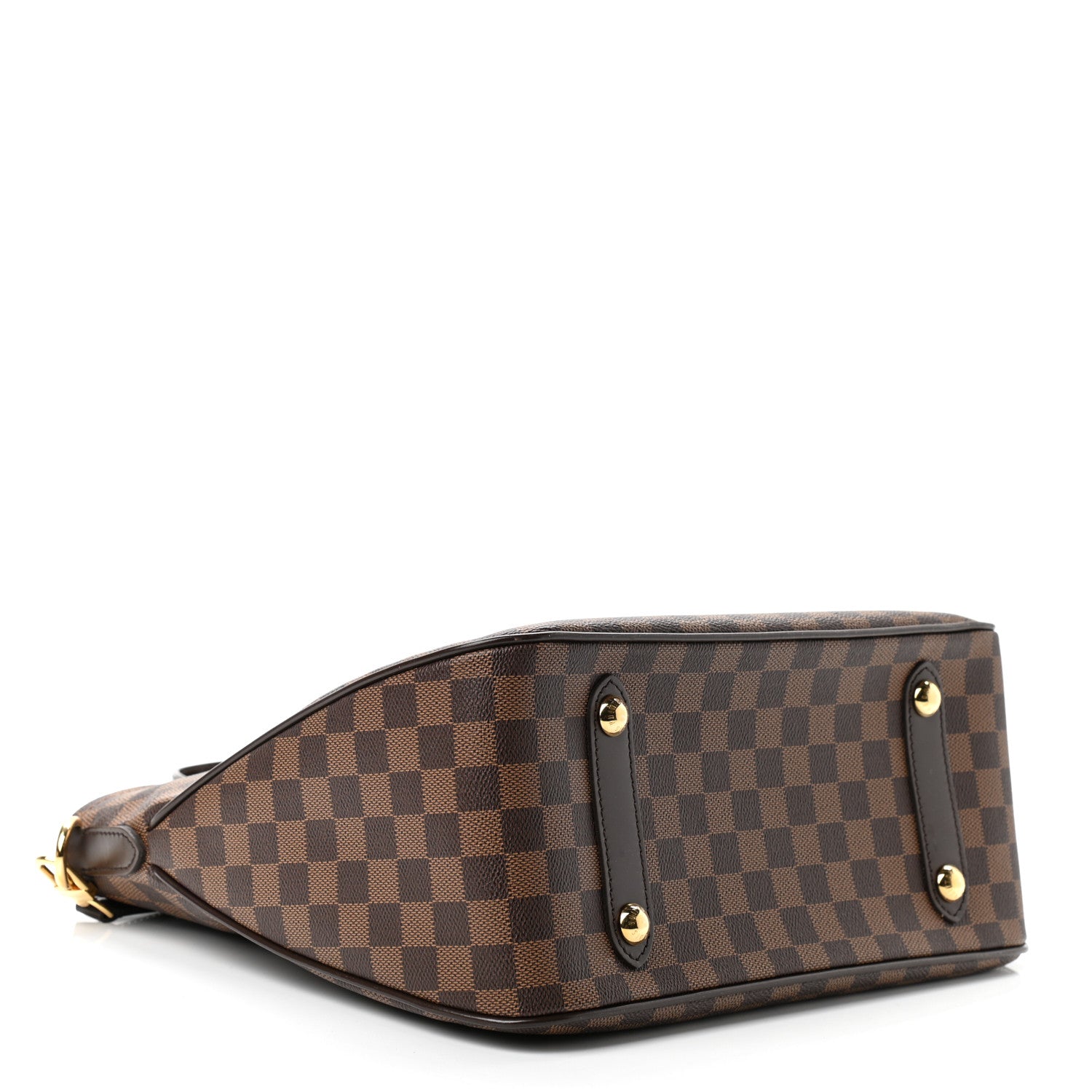 Louis Vuitton Damier Ebene Cabas Rosebery 4 of 10