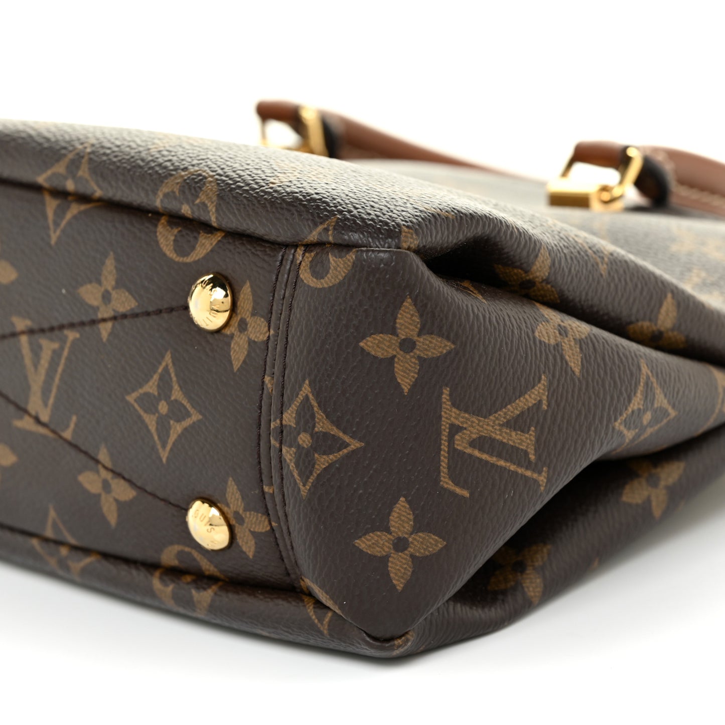 Monogram Pallas BB Black