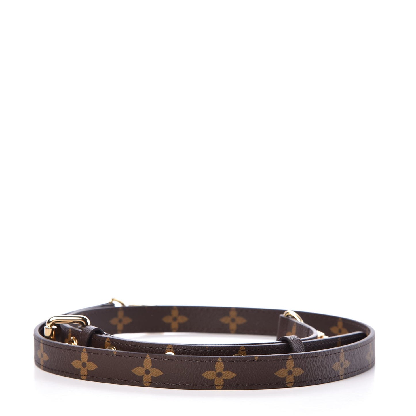 Monogram Metis 20mm Adjustable Strap