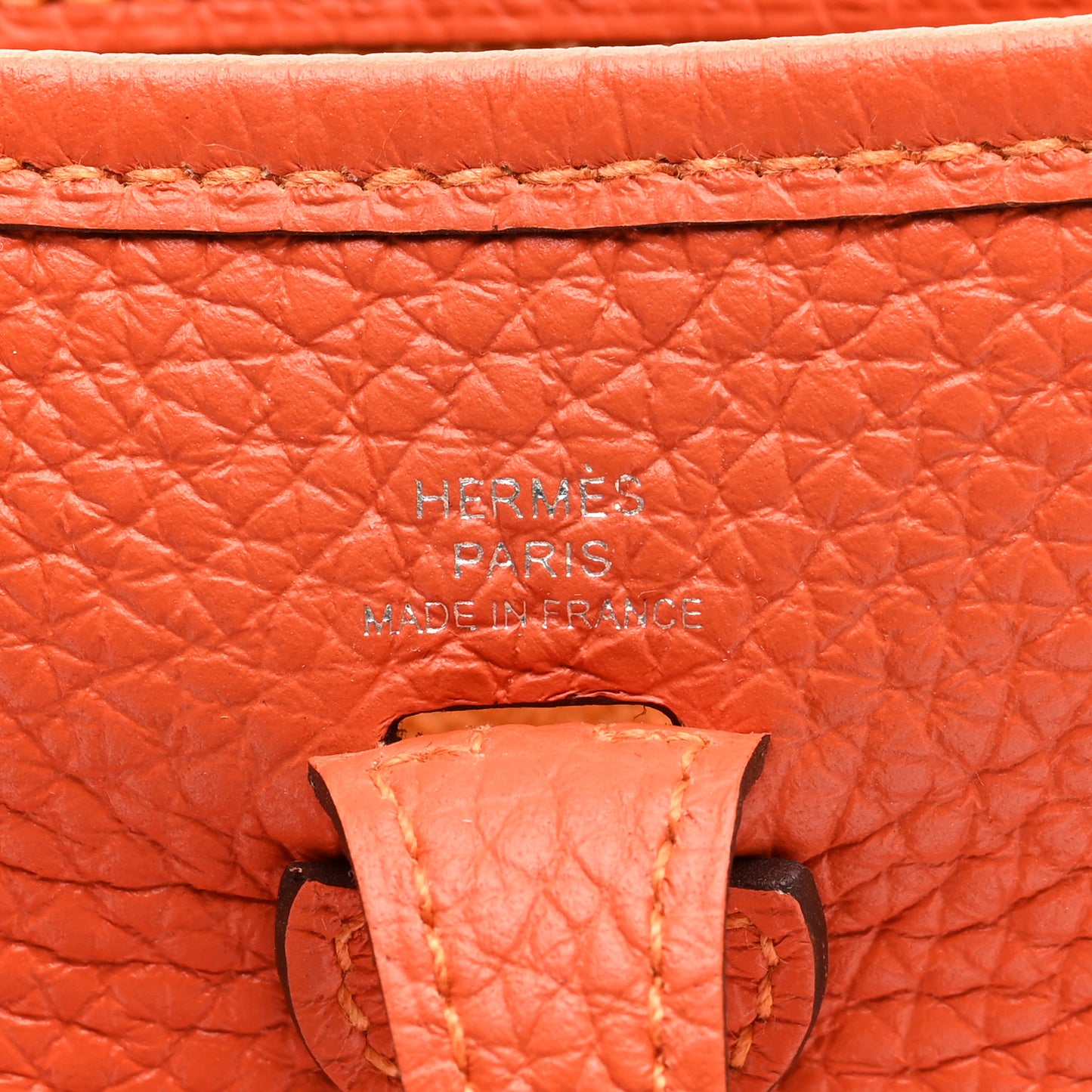 Taurillon Clemence Evelyne TPM Feu