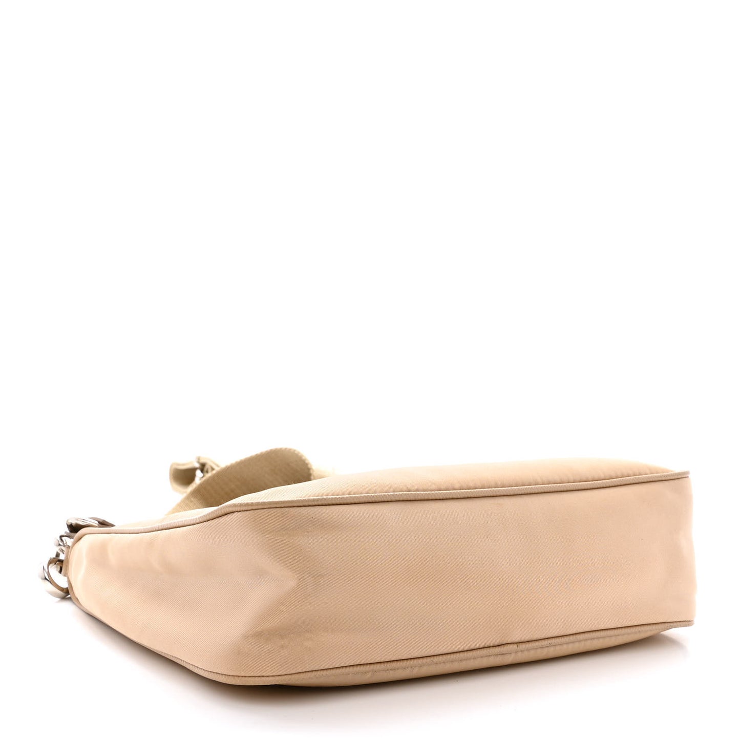 Nylon Re-Edition 2005 Shoulder Bag Deserto