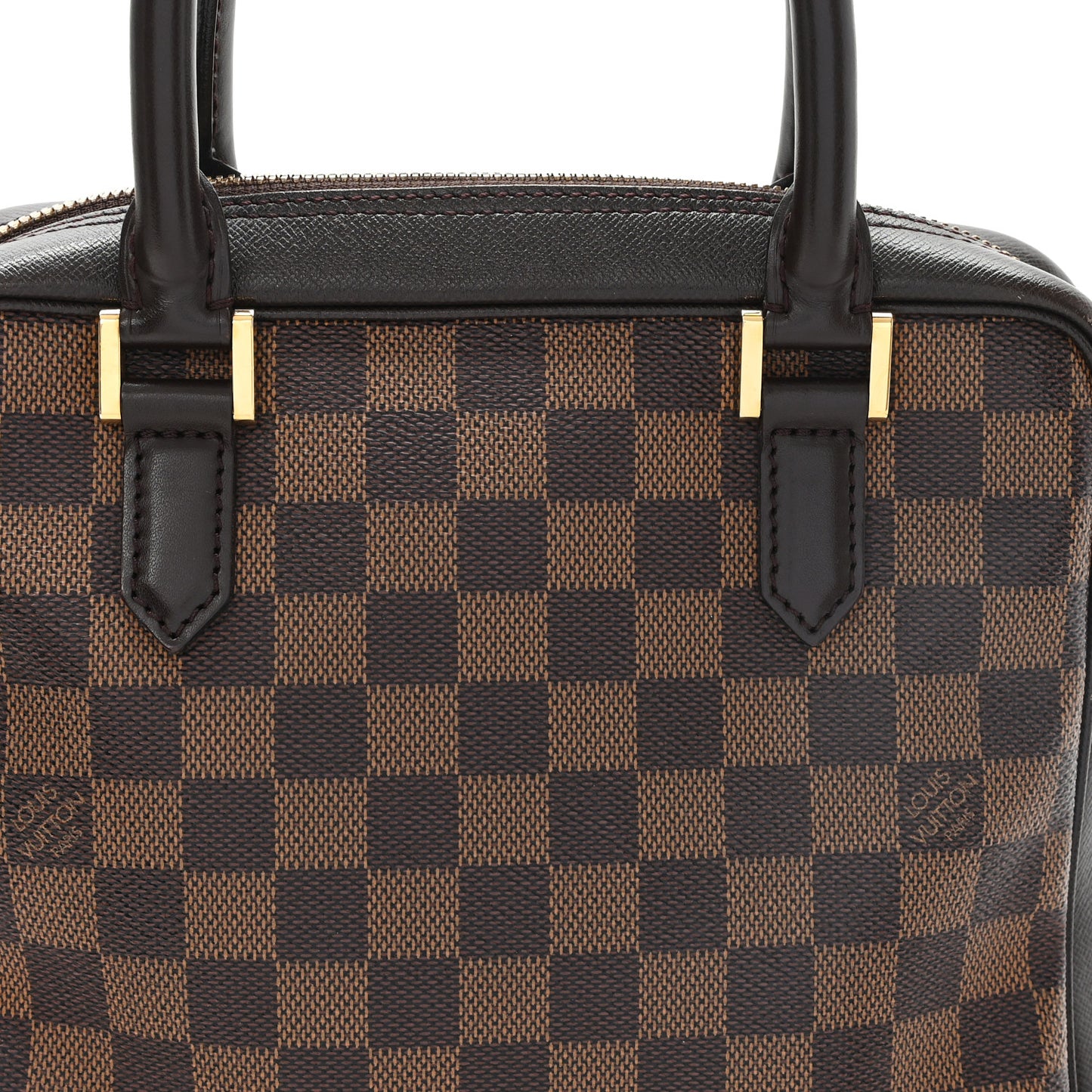 Damier Ebene Brera