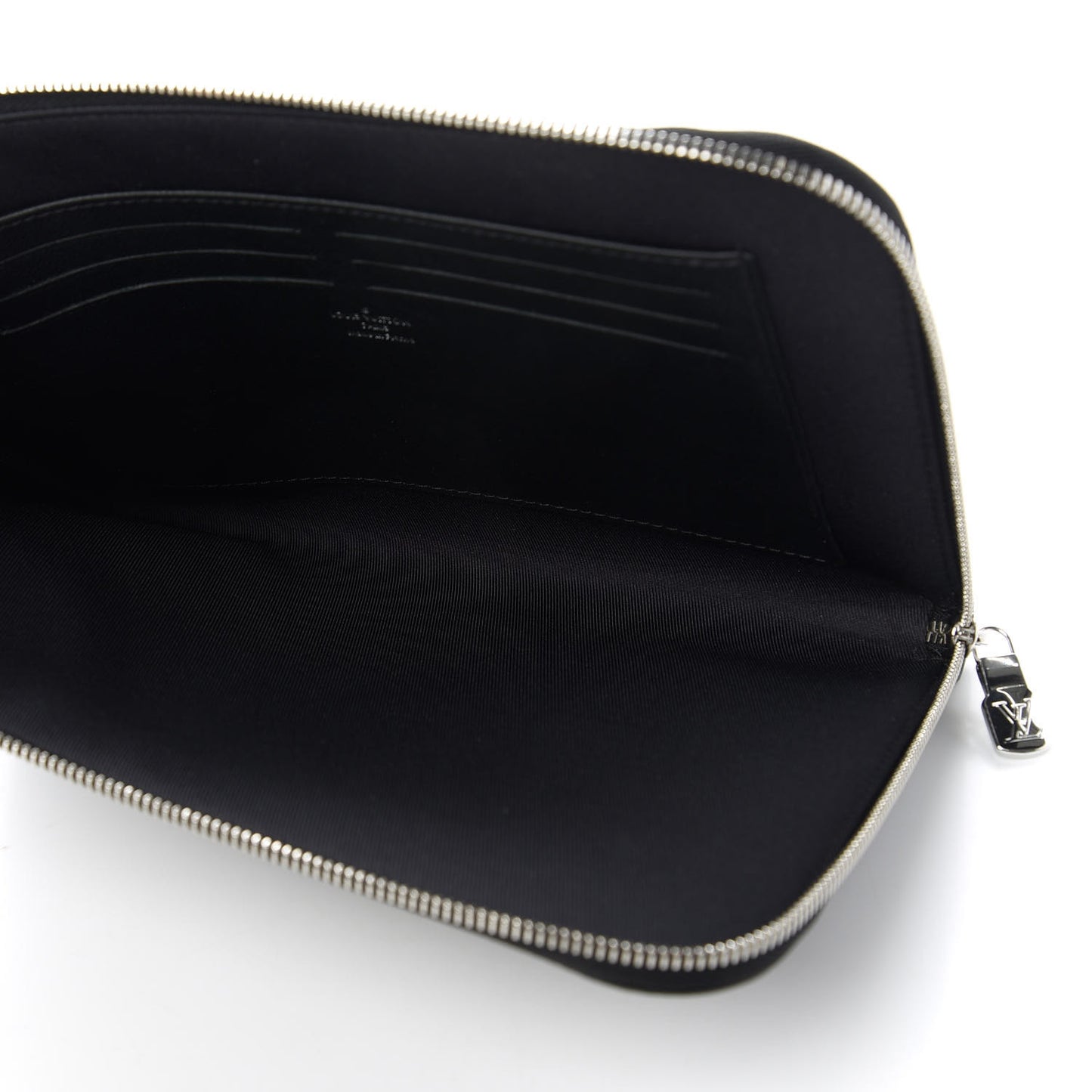 Damier Graphite Pochette Jour PM