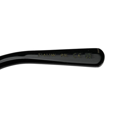Louis Vuitton Square LV Empreinte Square Sunglasses Z1611W Black 7 of 7