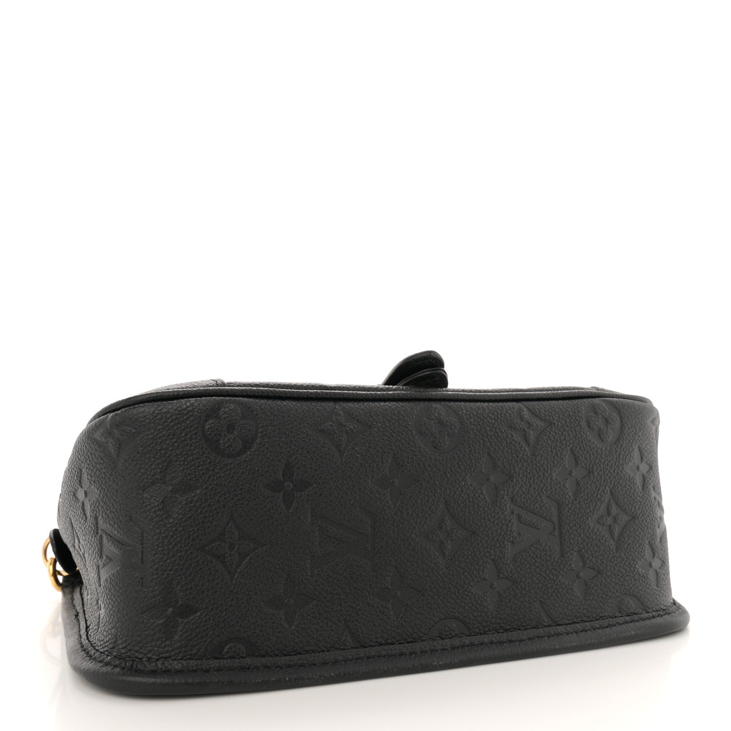 Louis Vuitton Empreinte Monogram Giant Diane Black 3 of 8