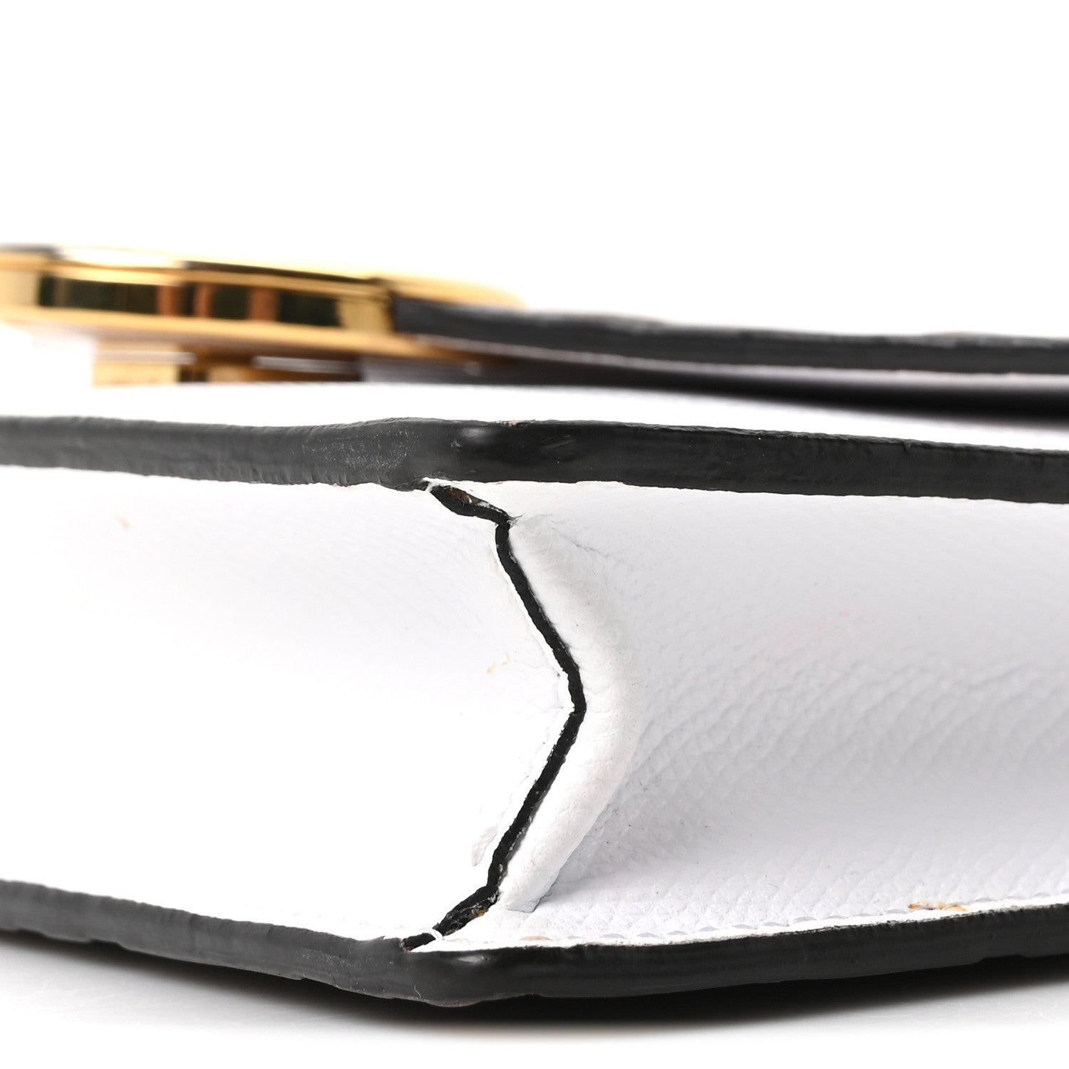 Fendi Vitello Cruise F is Fendi Bi-Color FF 1974 Embossed Medium