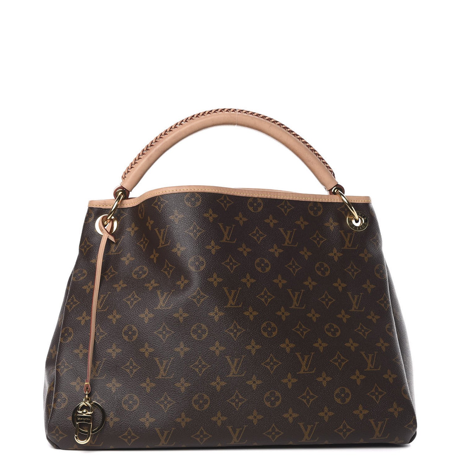 Louis Vuitton Monogram Artsy GM 1 of 10