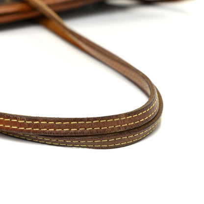 Louis Vuitton Monogram Neverfull MM 27 of 32