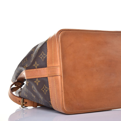 Louis Vuitton Monogram Noe 7 of 8
