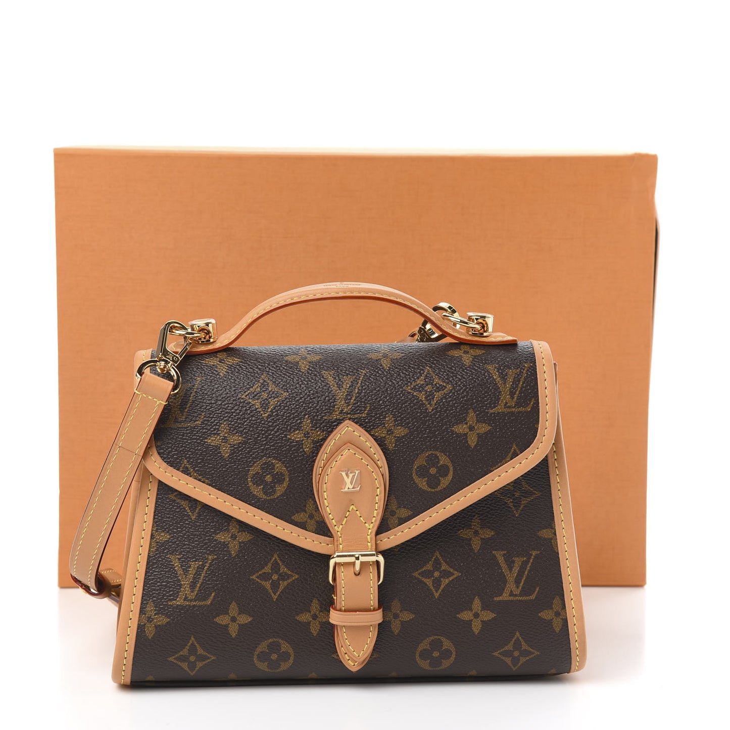 Monogram LV Ivy