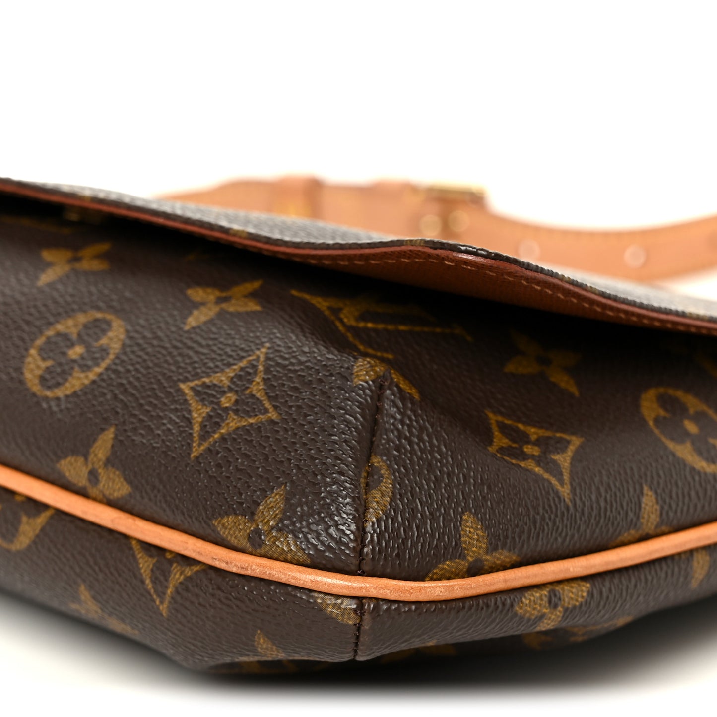 Monogram Musette Tango