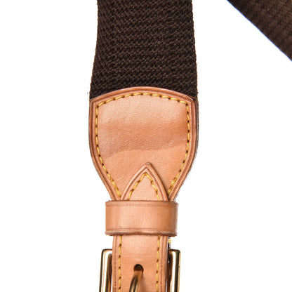 Louis Vuitton Monogram Montsouris GM Backpack 21 of 24