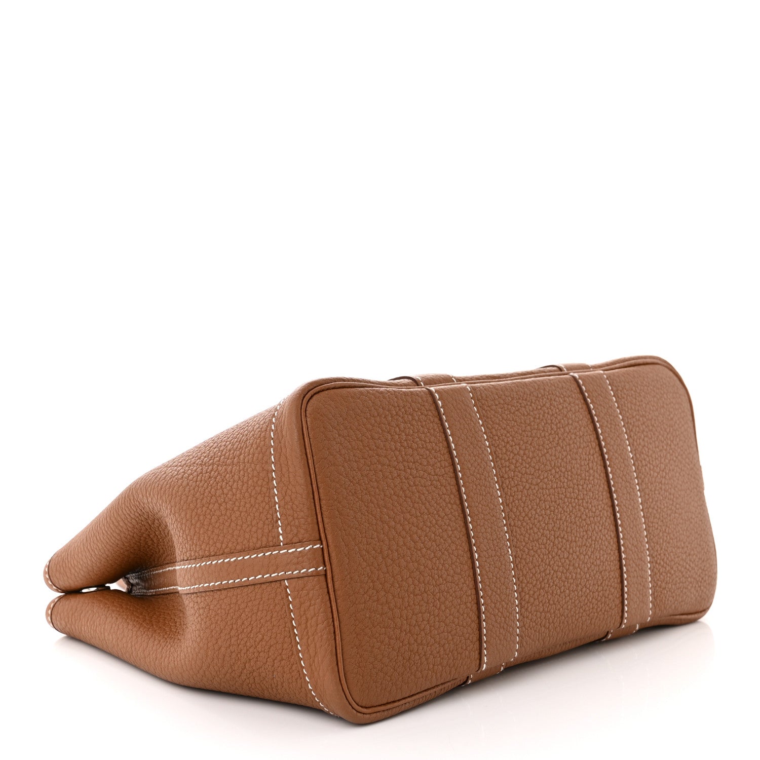 Hermes Negonda Garden Party 30 TPM Gold 4 of 12