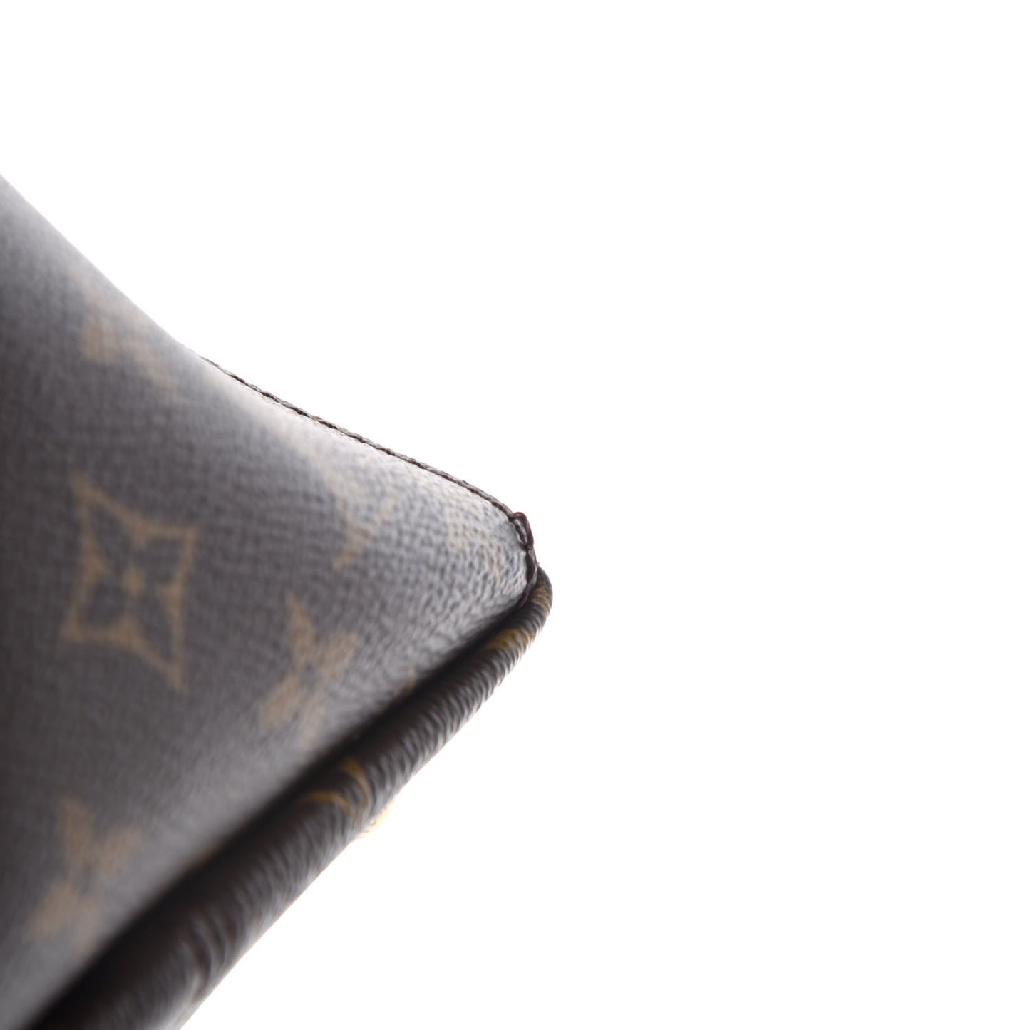 Monogram Tournelle PM Black