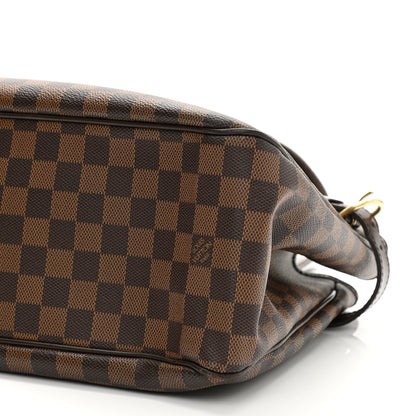 Louis Vuitton Damier Ebene Batignolles Horizontal 11 of 11