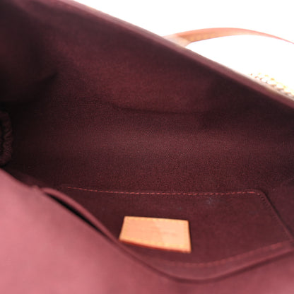 Louis Vuitton LOUIS VUITTON Monogram Favorite MM 5 of 11