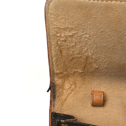 Louis Vuitton Monogram Pochette Twin GM 11 of 13