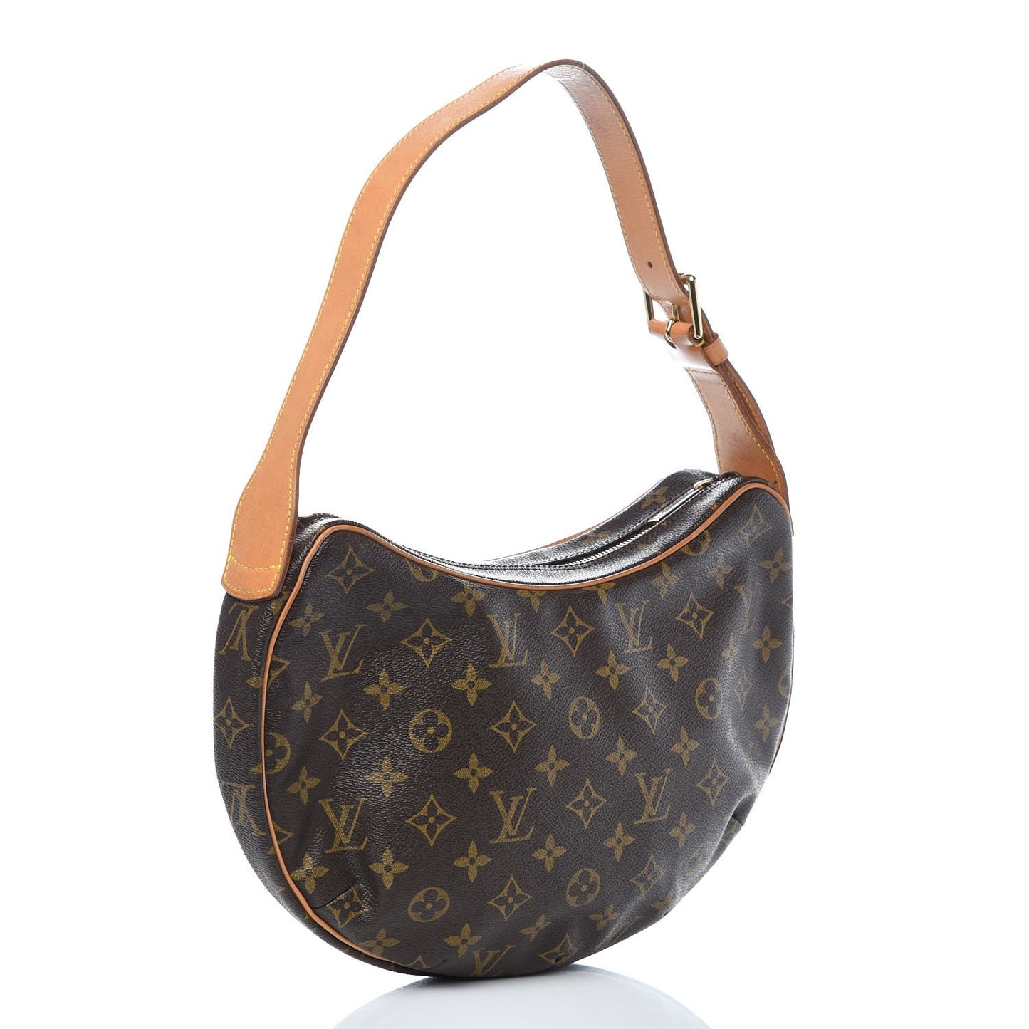 Monogram Croissant MM