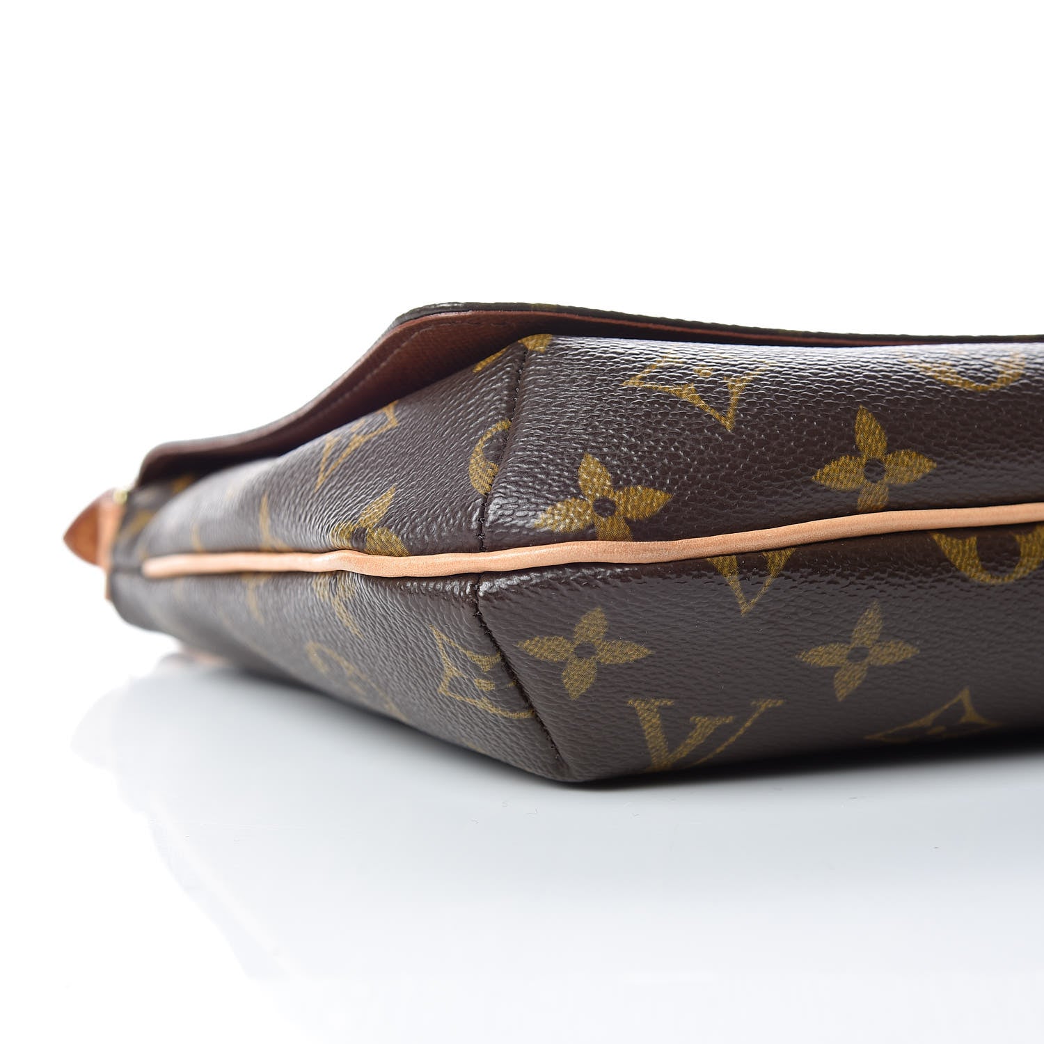Louis Vuitton Monogram Musette Tango 5 of 9