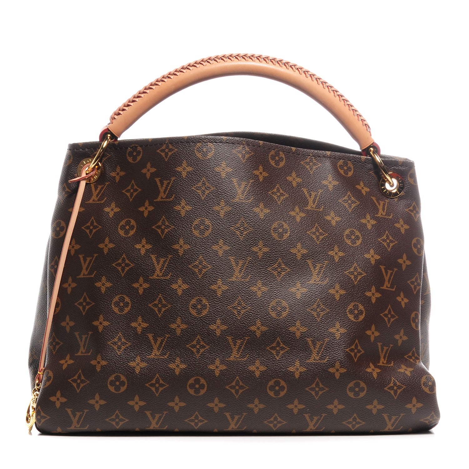 Louis Vuitton Monogram Artsy MM 1 of 8