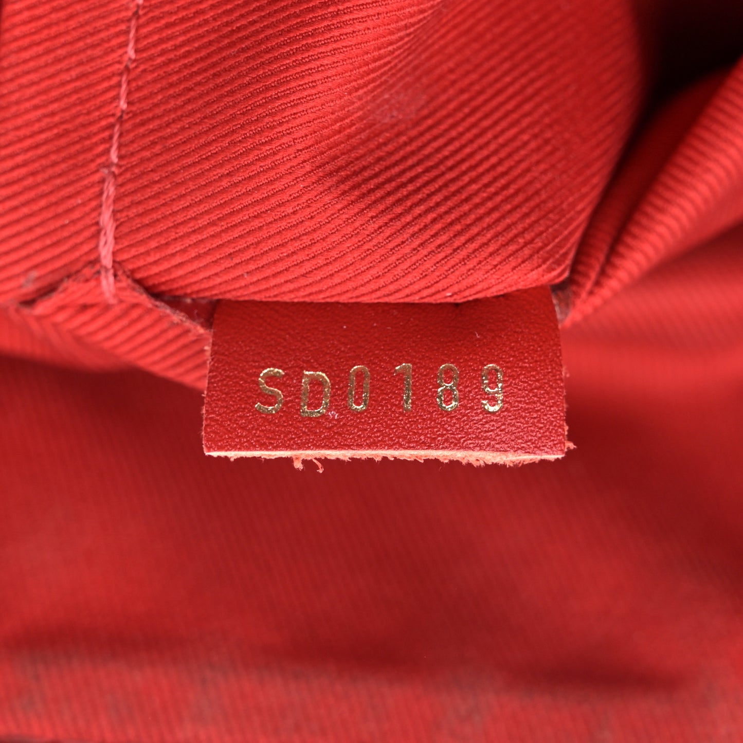 Damier Ebene South Bank Besace