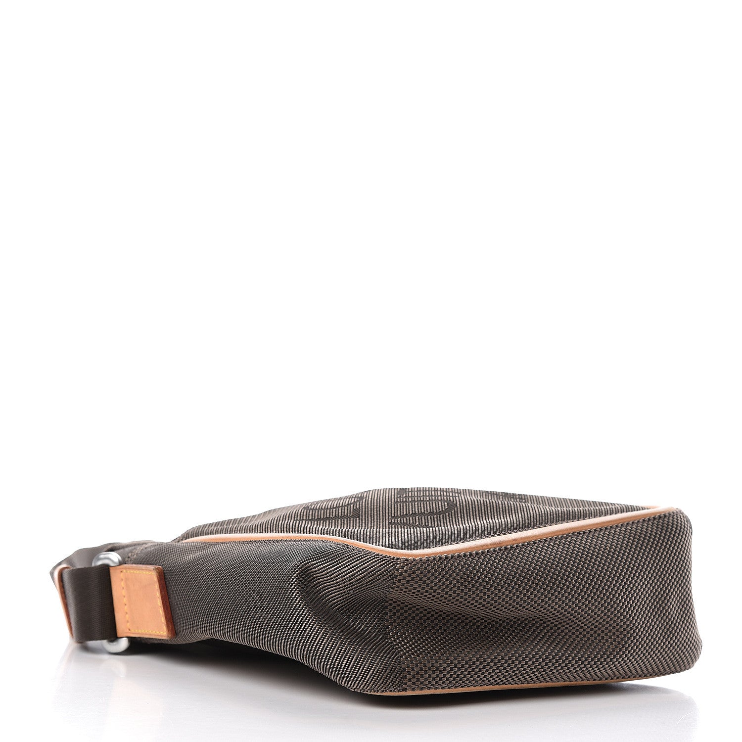 Louis Vuitton Damier Geant Citadin NM Terre 4 of 11