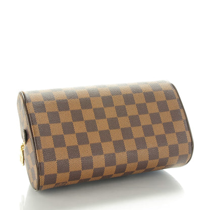 Louis Vuitton Damier Ebene Ribera Mini 4 of 7