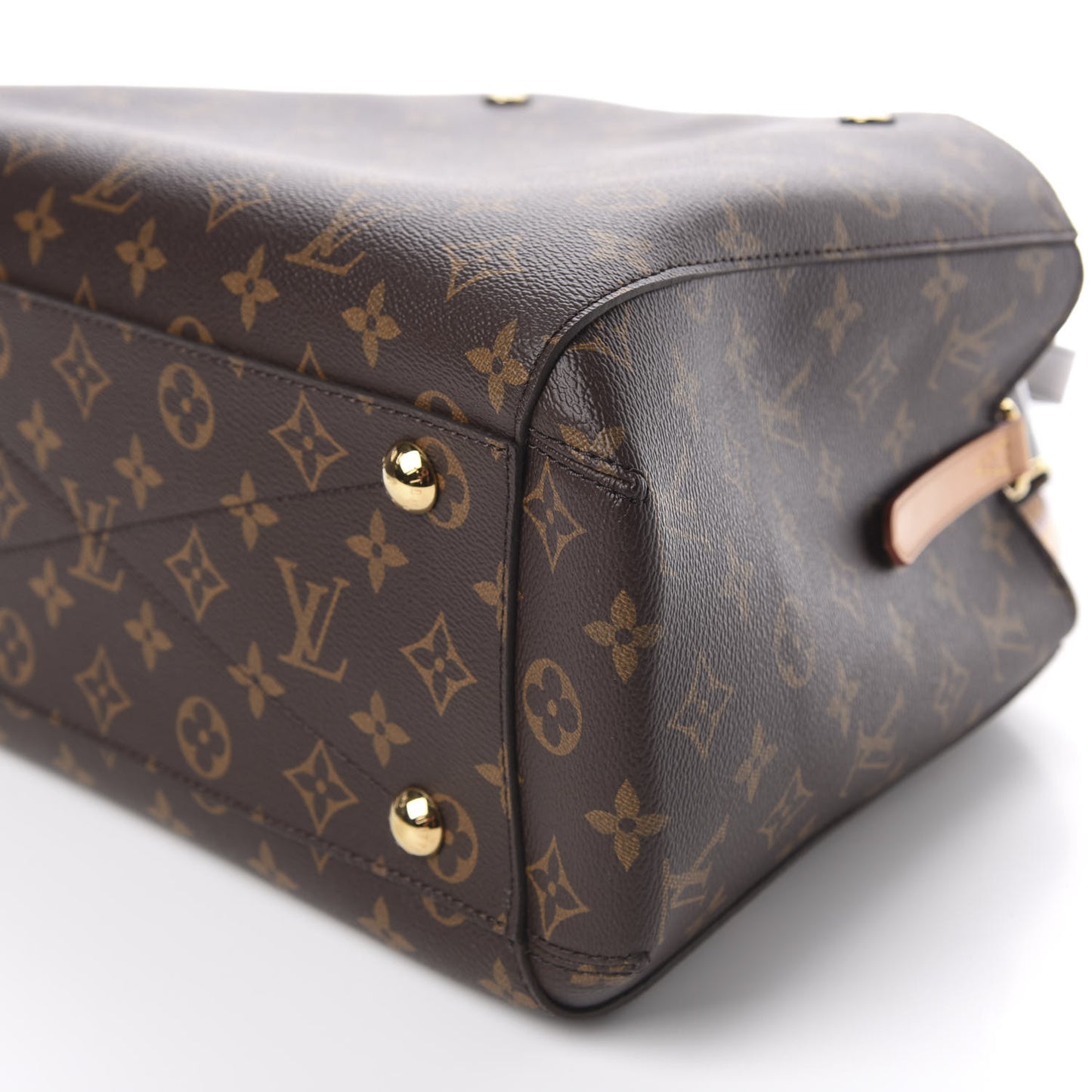 Monogram Montaigne MM