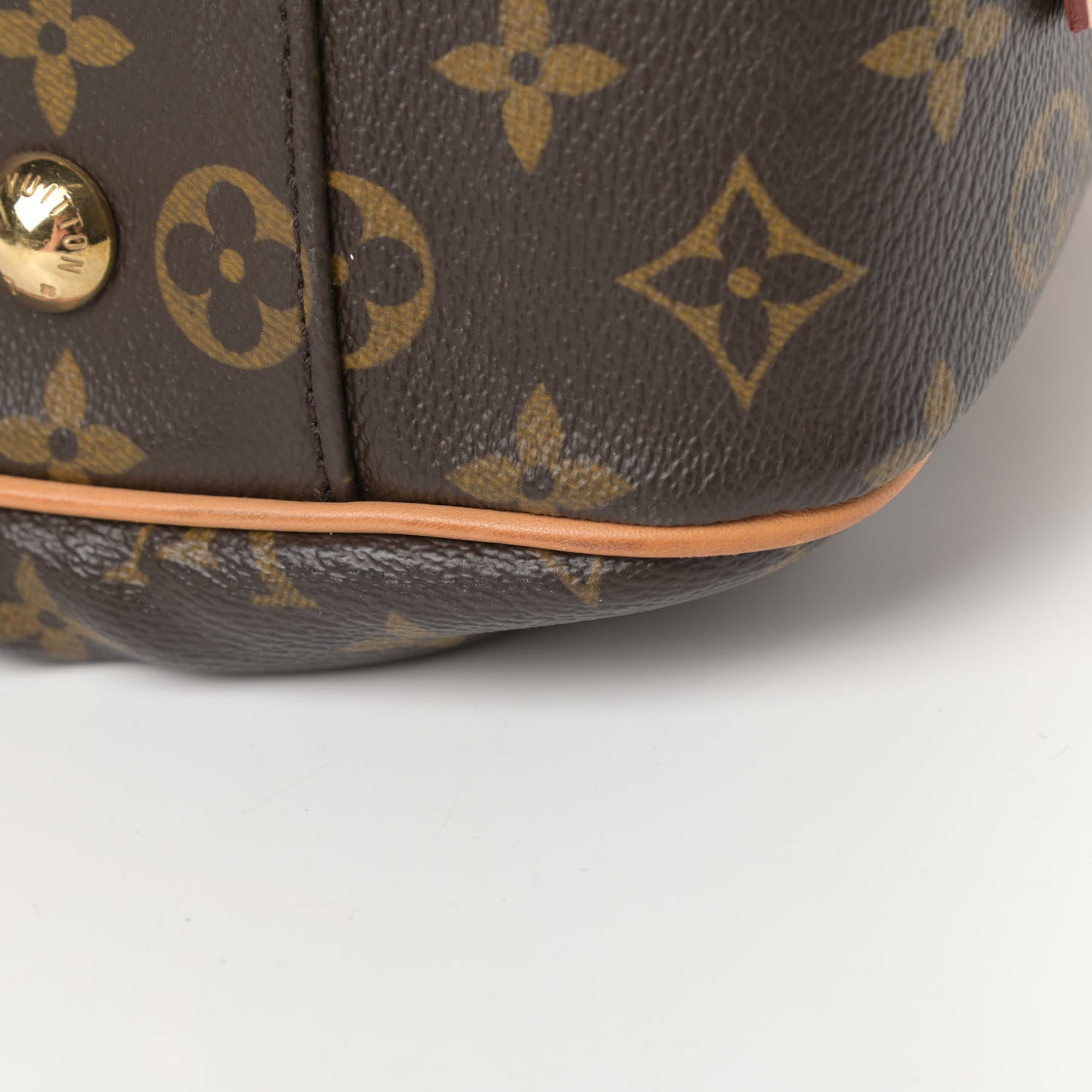 Monogram Mizi