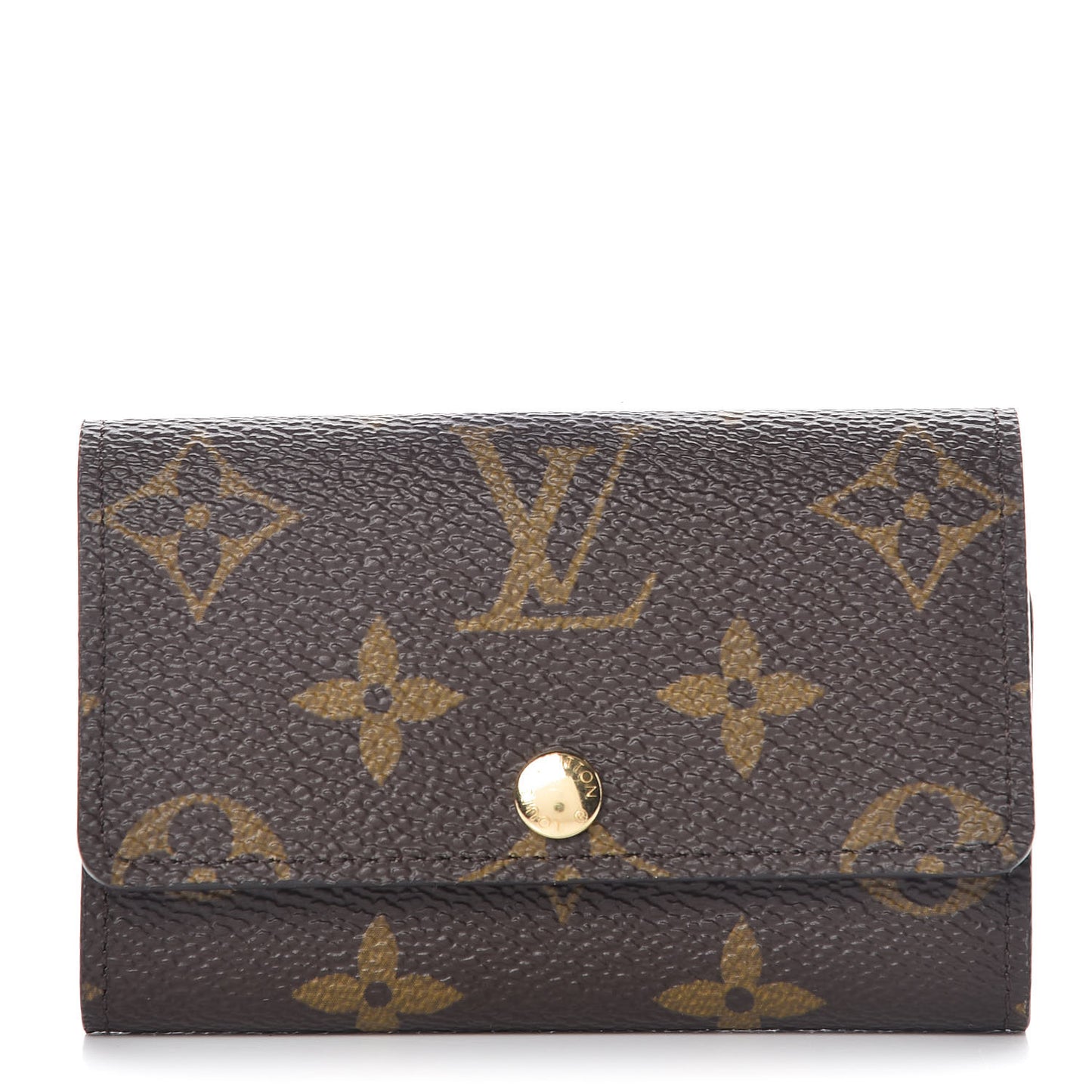 Monogram 6 Key Multicles Holder