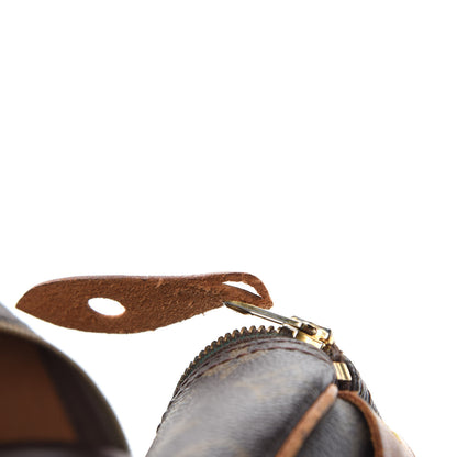 Louis Vuitton Monogram Speedy 40 9 of 22
