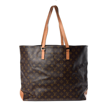 Louis Vuitton Monogram Cabas Alto 1 of 24