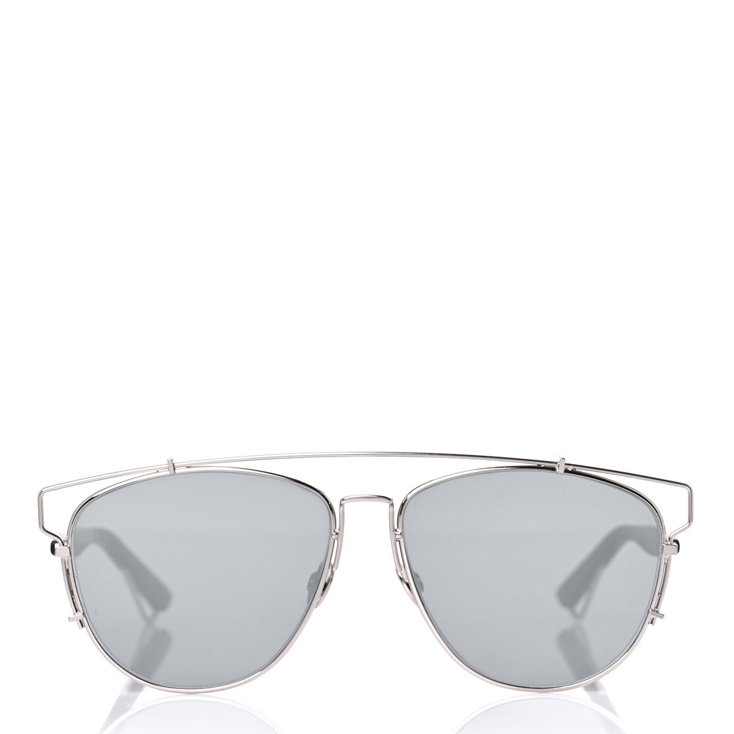 Technologic Sunglasses Black