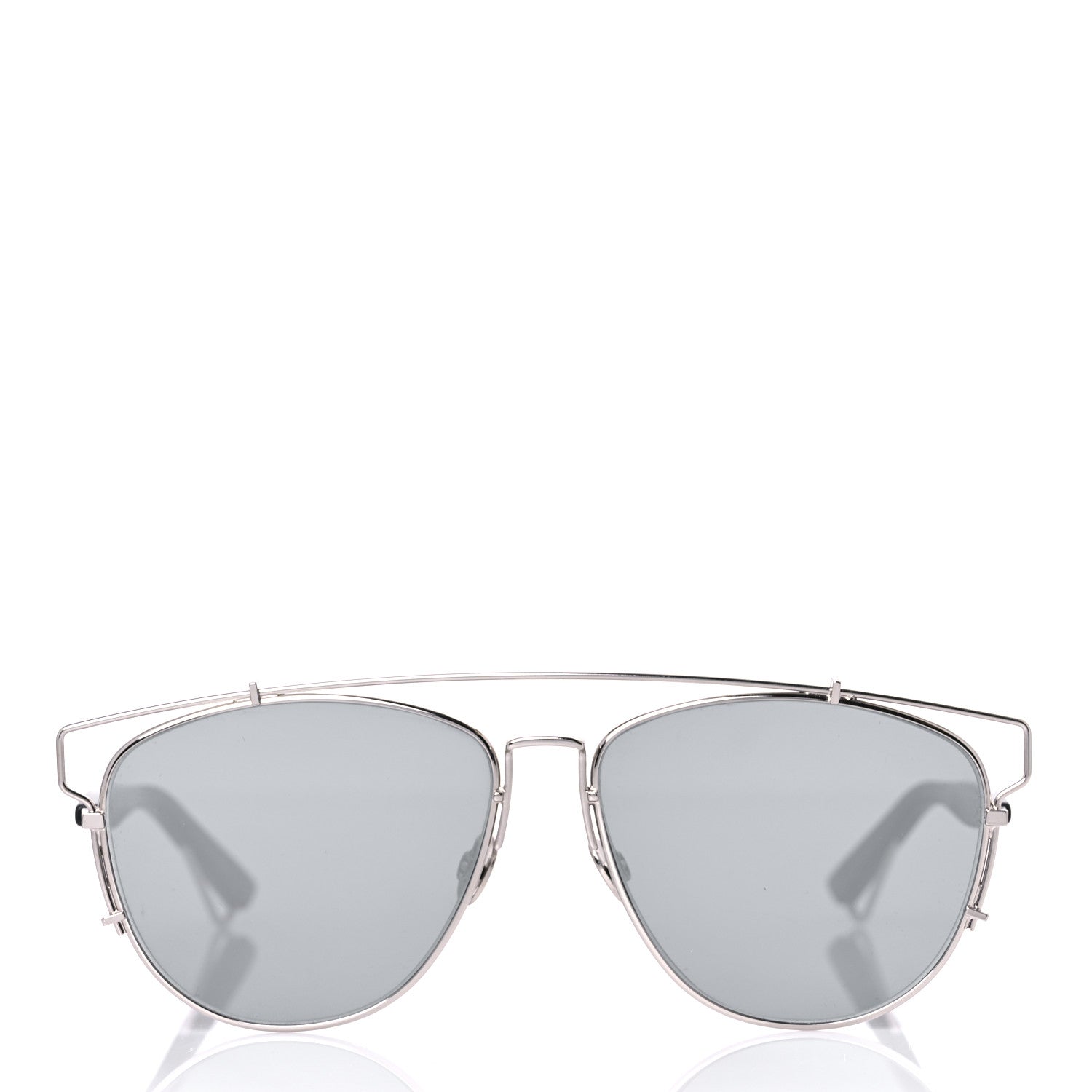 Christian Dior Technologic Sunglasses Black 2 of 7