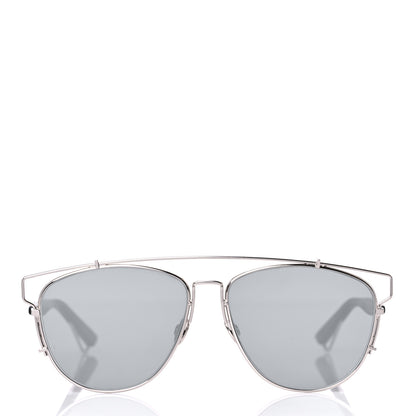 Christian Dior Technologic Sunglasses Black 2 of 7