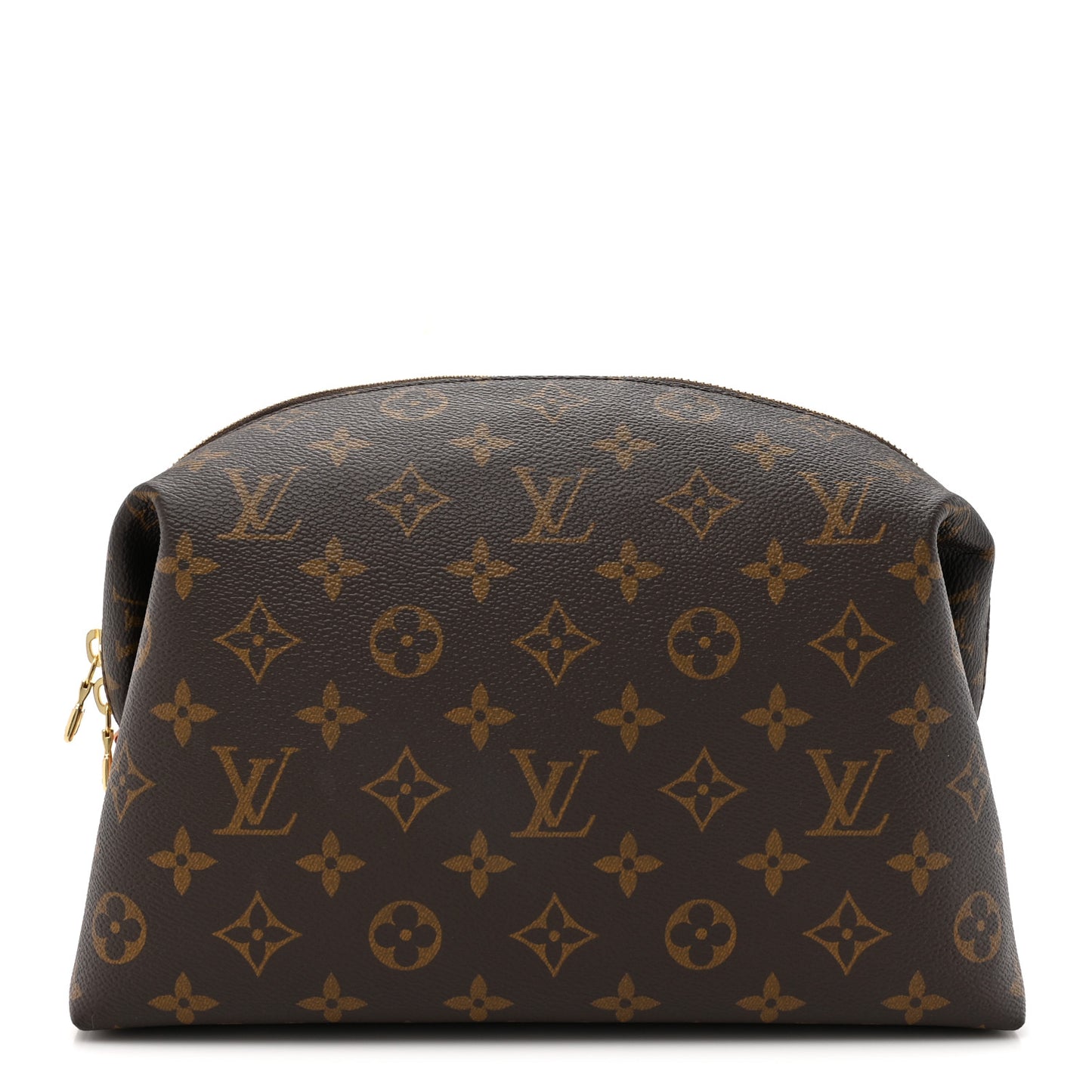 Monogram Cosmetic Pouch GM NM