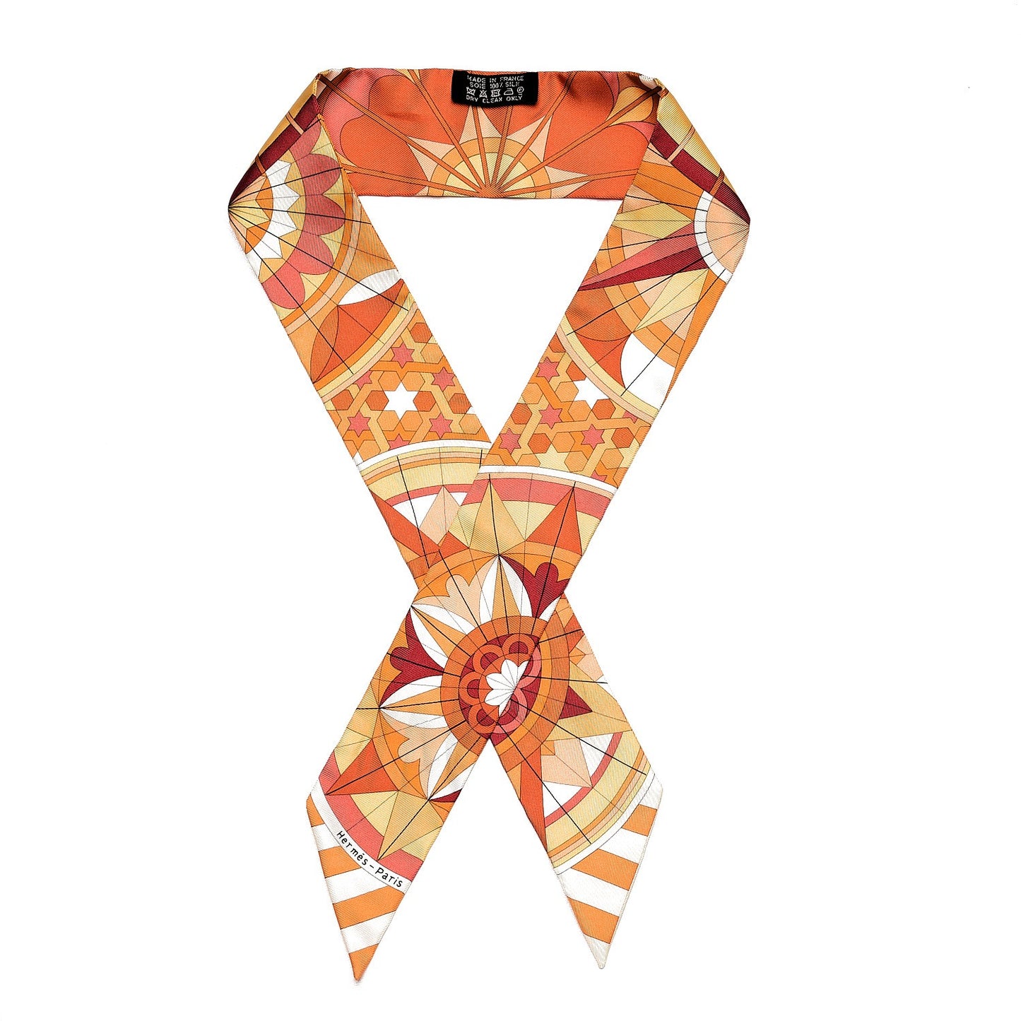 Silk Rose de Compas Twilly