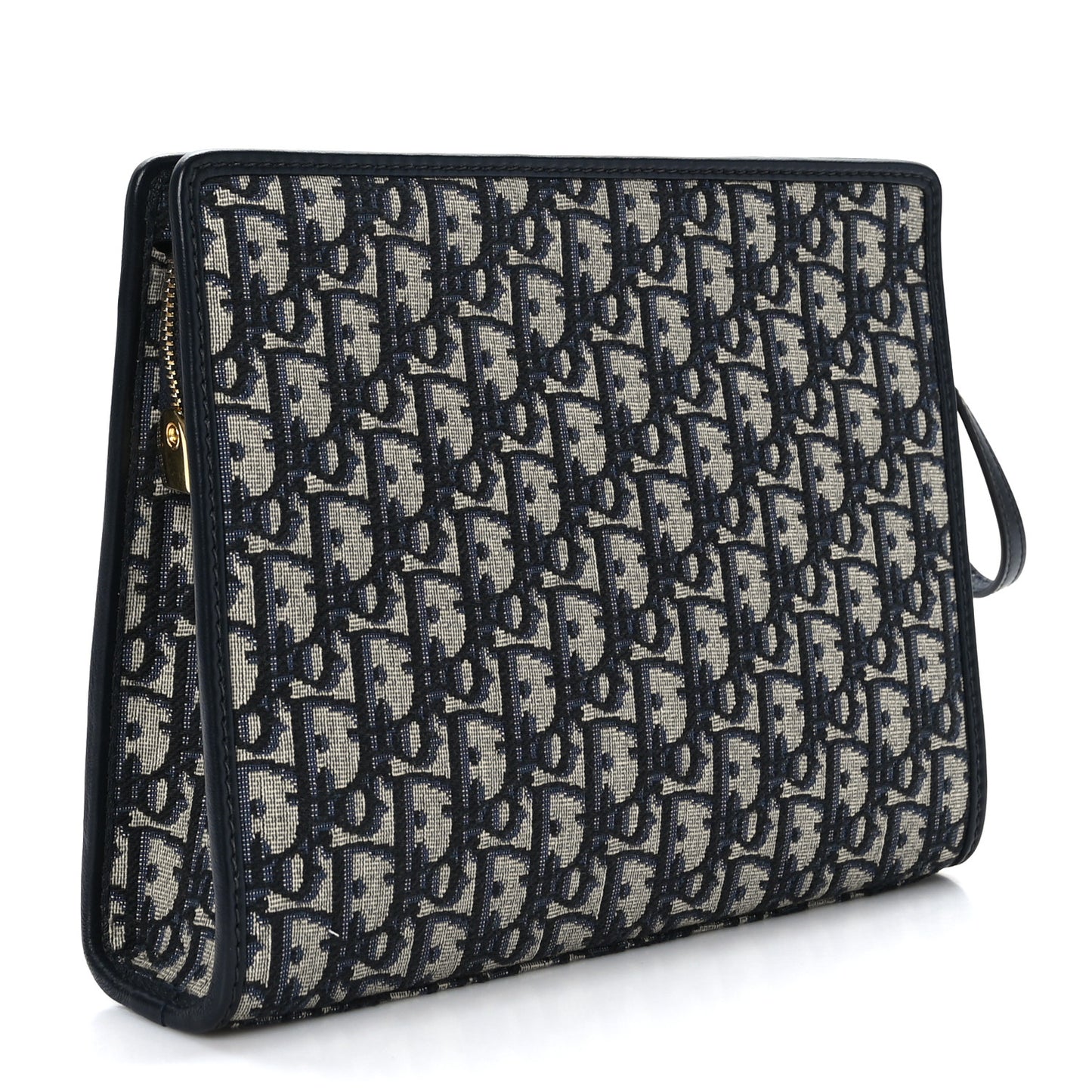 Oblique 30 Montaigne Pouch Blue