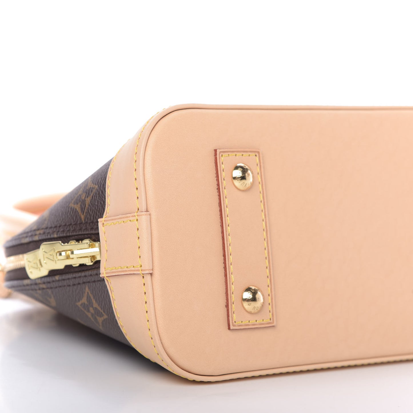 Monogram Alma BB