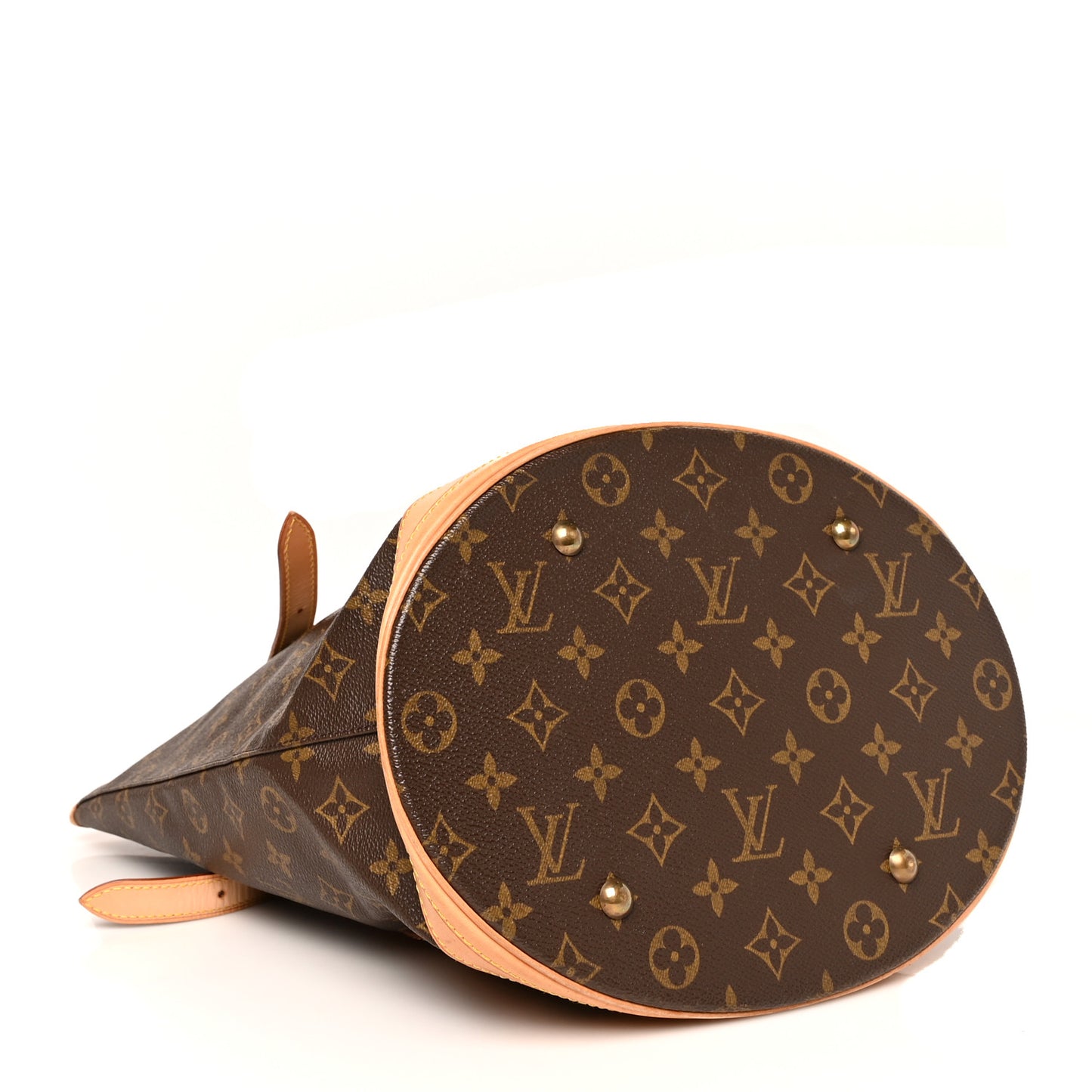 Monogram Bucket 27