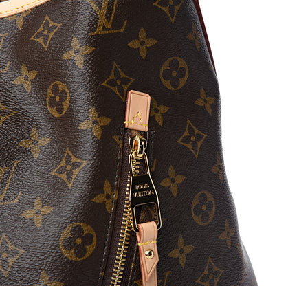 Louis Vuitton Monogram Delightful GM 10 of 11