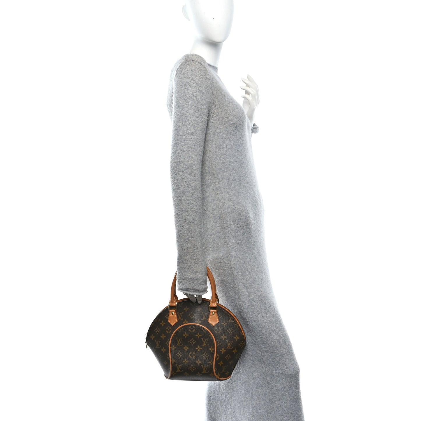Monogram Ellipse PM